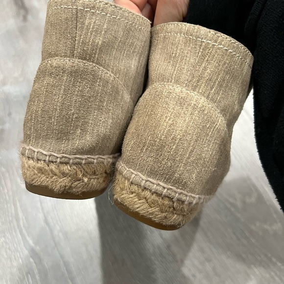 Chanel espadrilles size 37 - Picture 3 of 5